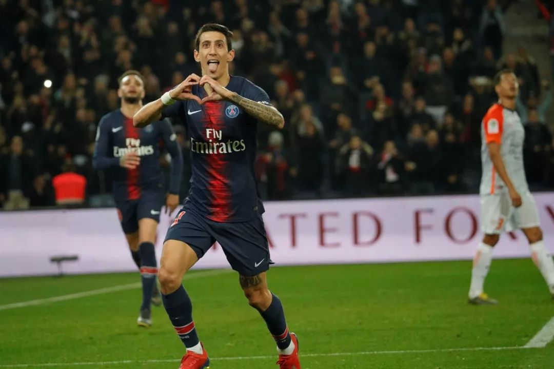  蒙彼利埃边路突破犀利大胜克莱蒙展现实力