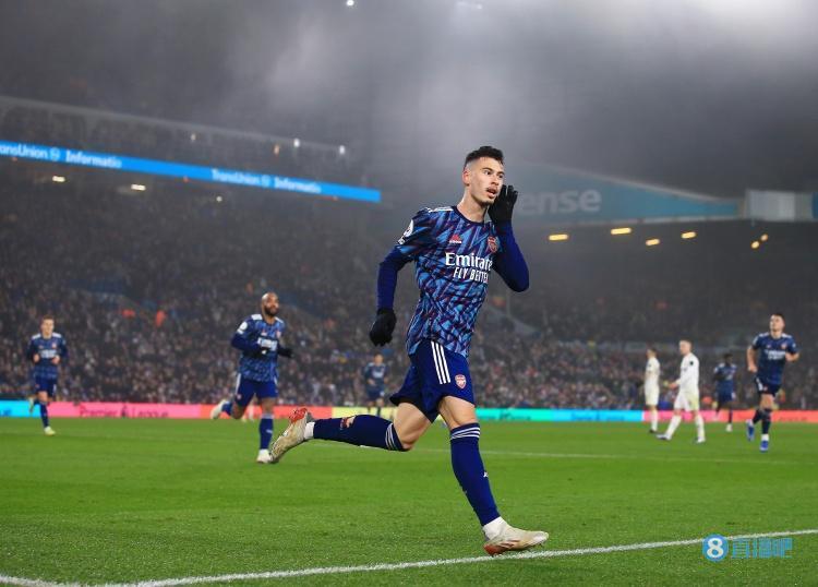  阿森纳青春风暴席卷英超,萨卡领衔新生代崛起  