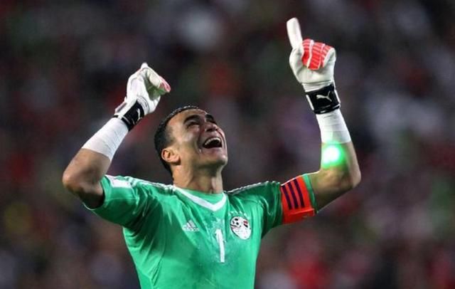  赛季最佳扑救候选诞生，门将神勇发挥力保城门